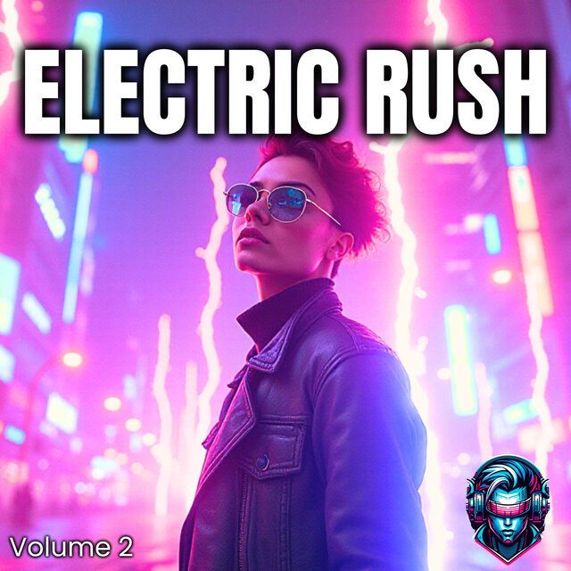 Eletric Rush - Volume 2