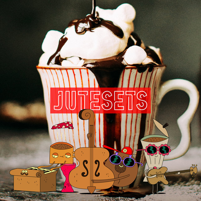 Coffee World