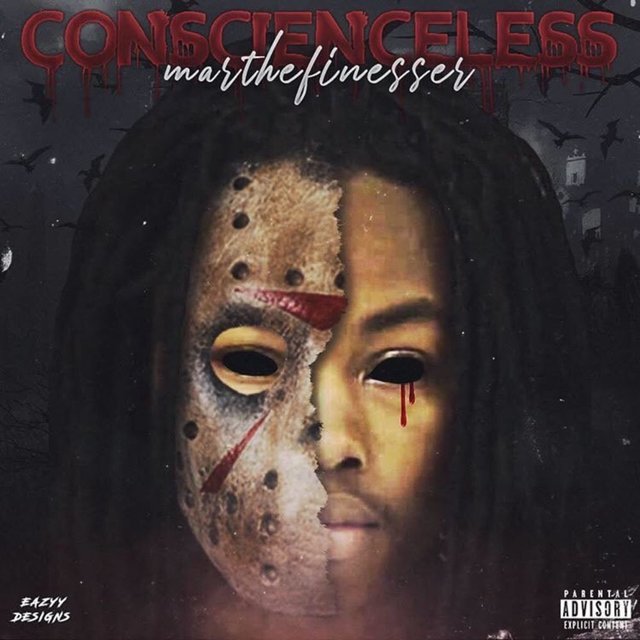Conscienceless