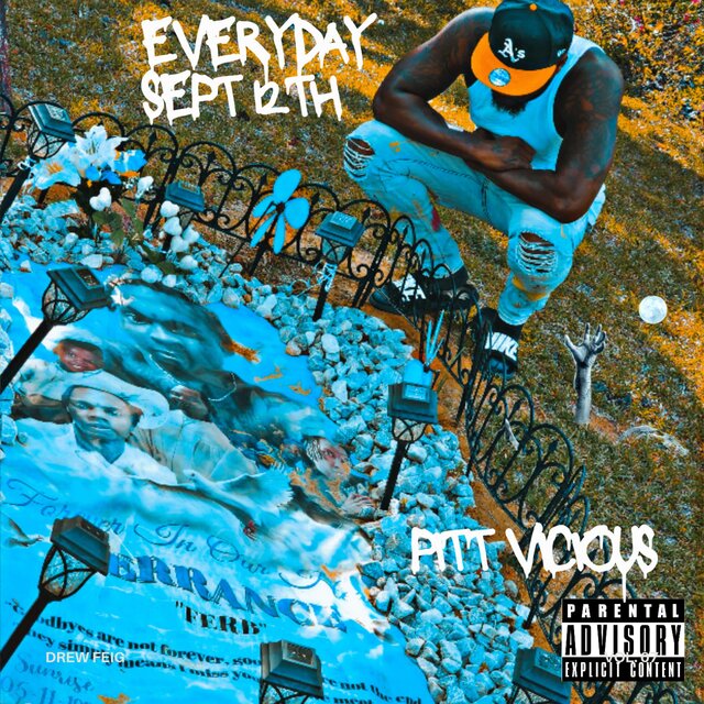 Everyday September 12th