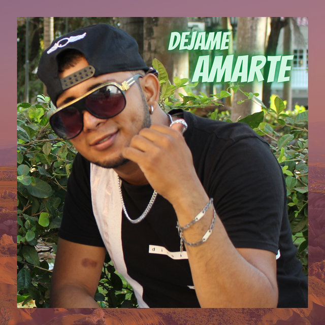 Déjame Amarte