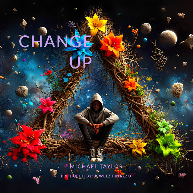 Change Up