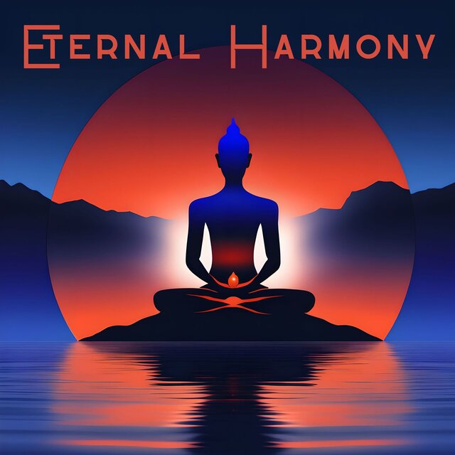 Eternal Harmony: Buddhist Zen Melodies for Meditation & Spa Moments from Mother Nature