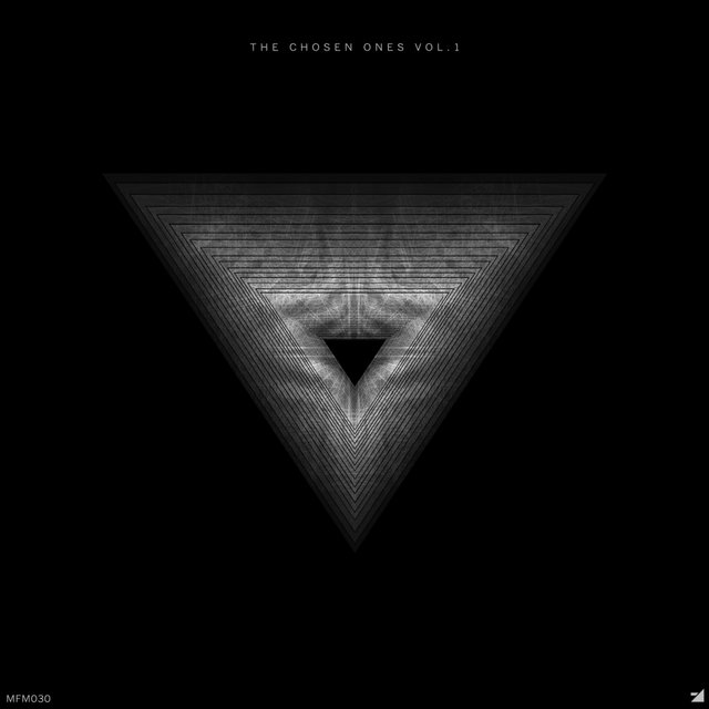 The Chosen Ones, Vol. 1