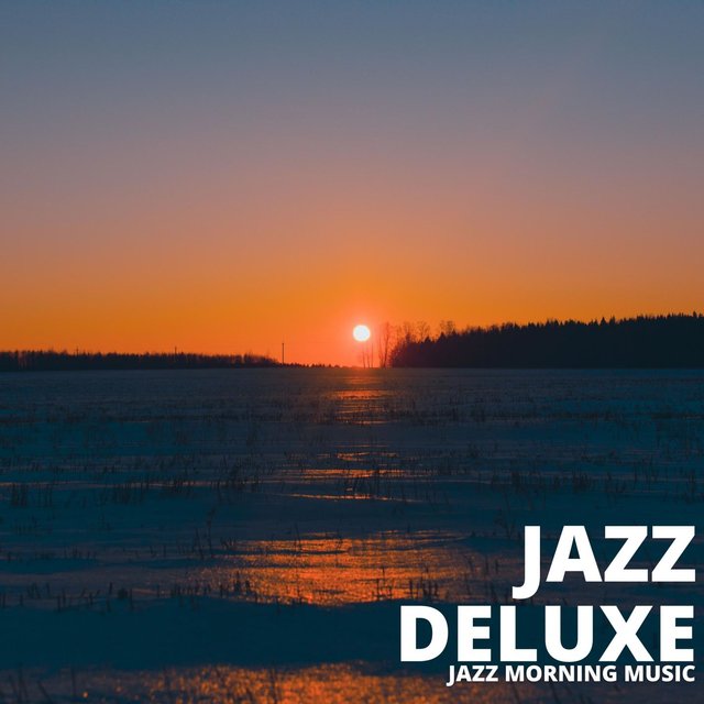 Jazz Morning Music