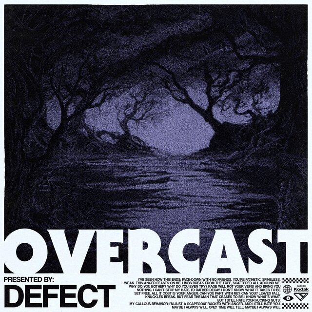 Overcast