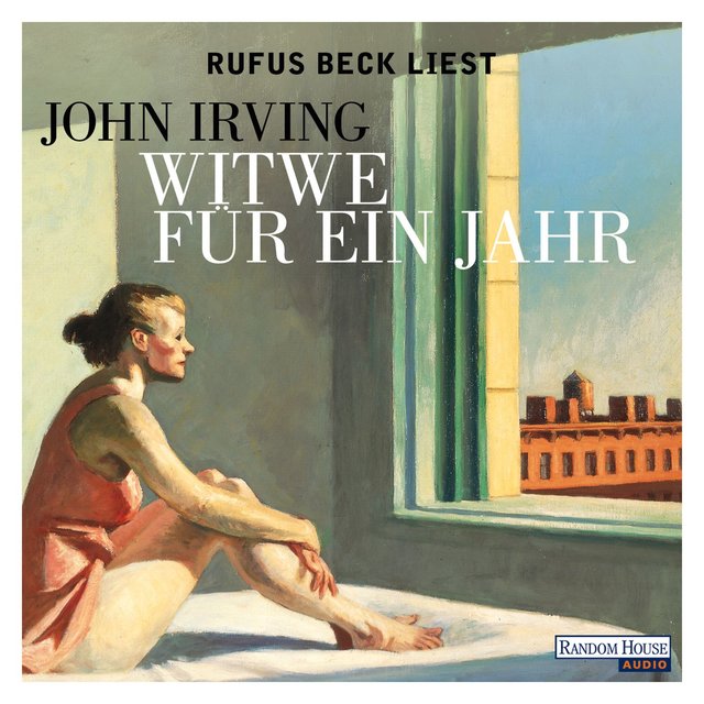 Witwe für ein Jahr (Ungekürzt)