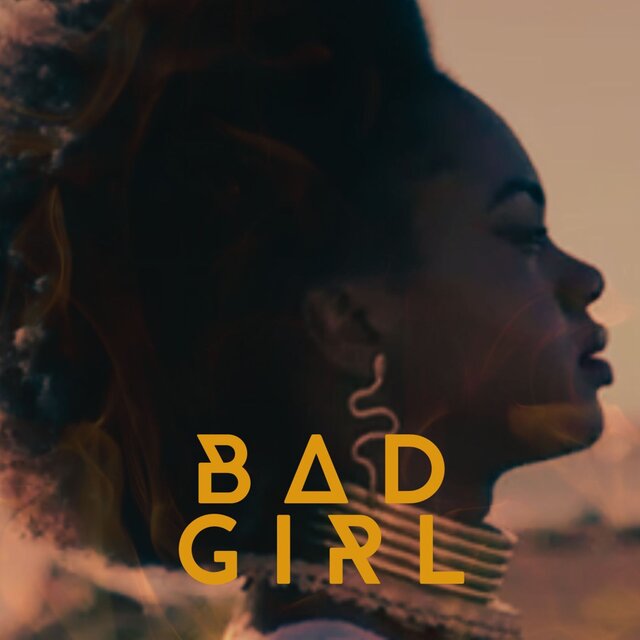 Bad Girl
