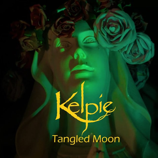 Tangled Moon