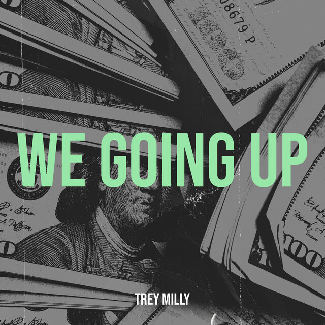 We Going Up