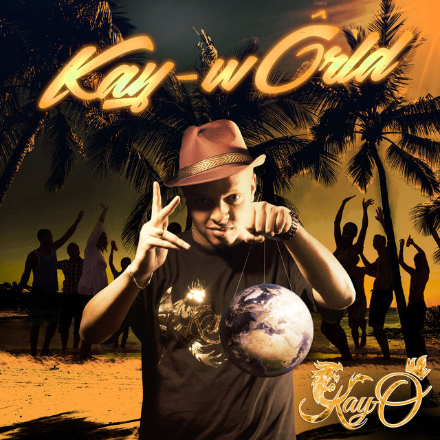 Kay-World