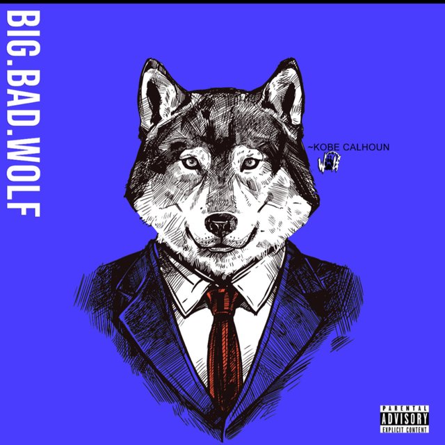 BIG.Bad.Wolf