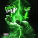 Cover art for album Charge Em Up by Guap Tarantino