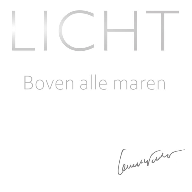 Boven alle maren