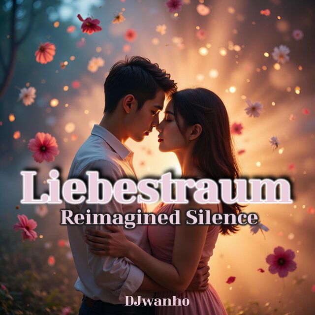 Liebestraum: Reimagined Silence