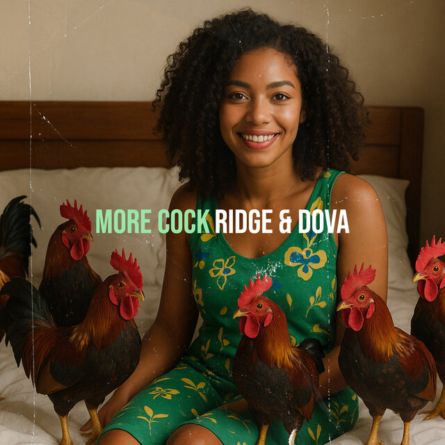 More Cock