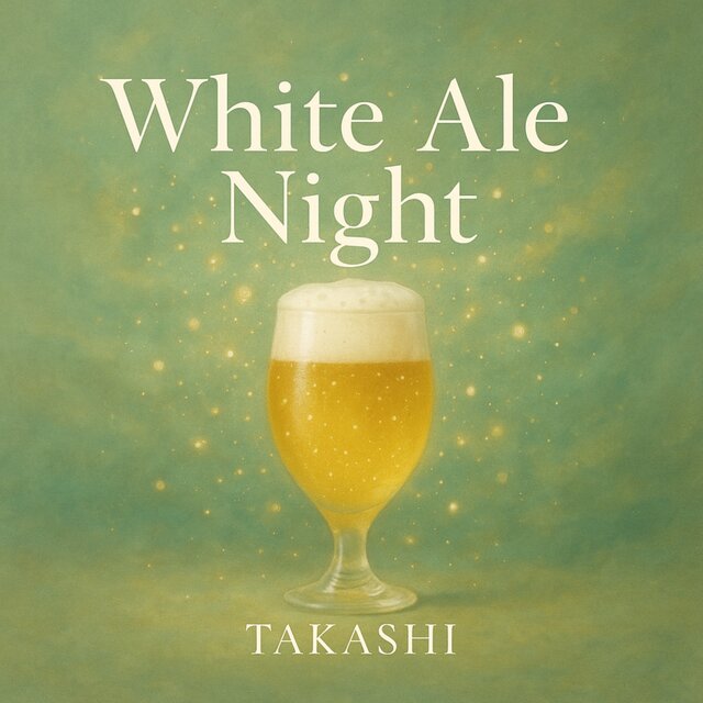 White Ale Night