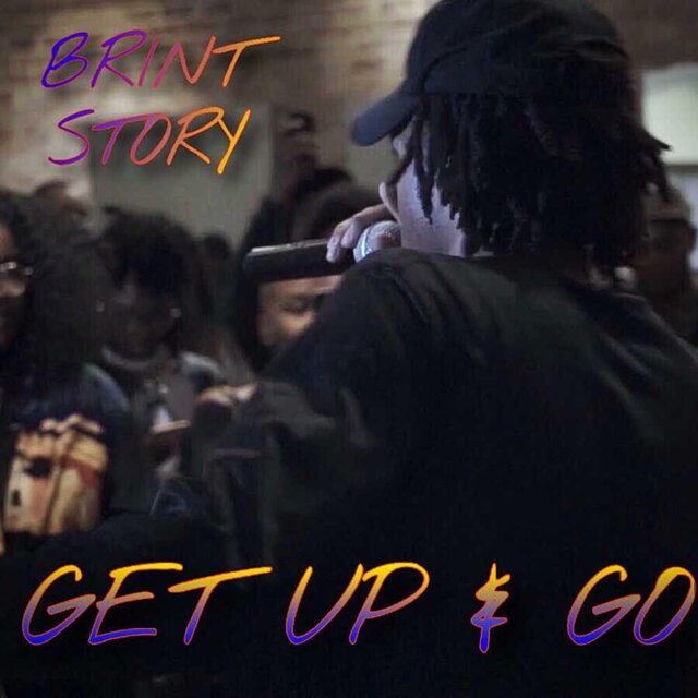 Get Up & Go