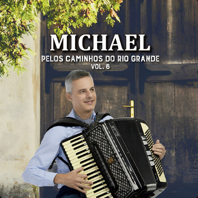 Pelos Caminhos do Rio Grande,  Vol. 06