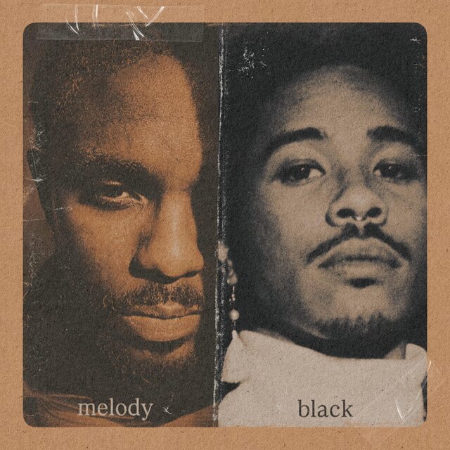 Melody Black