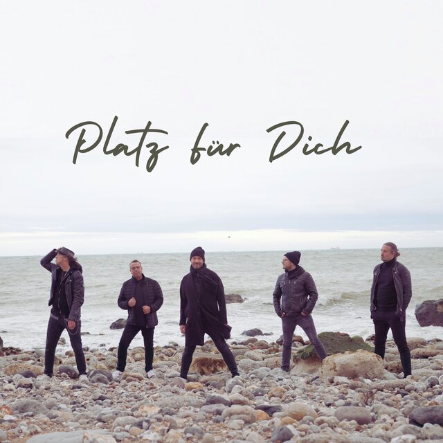 Platz für Dich
