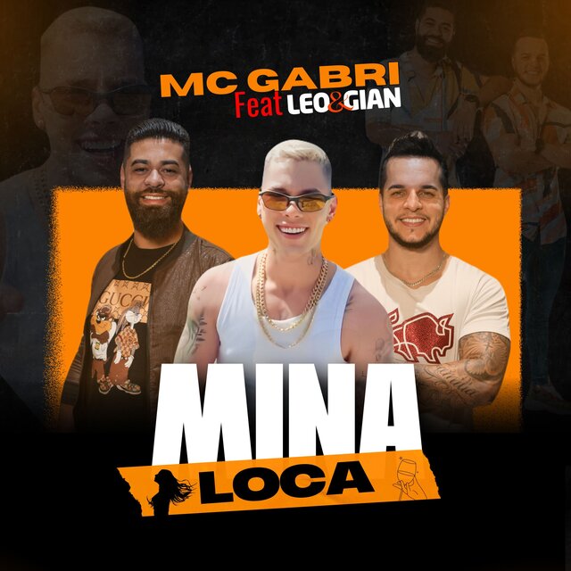 Mina Loca