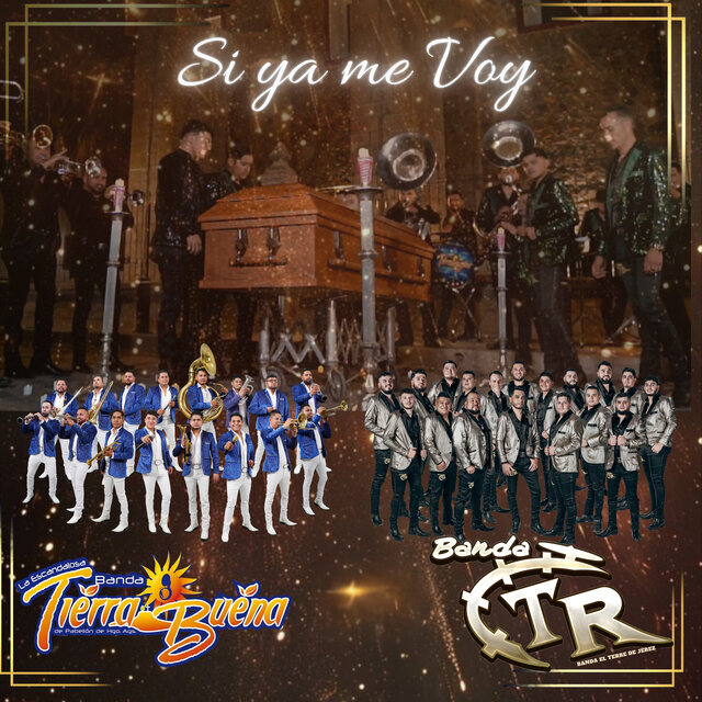 Si Ya Me Voy
