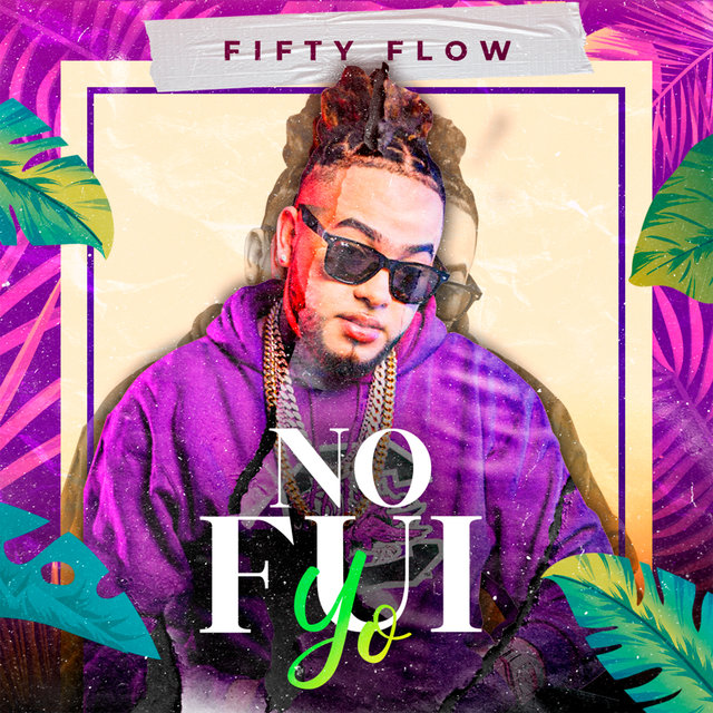 No Fui Yo