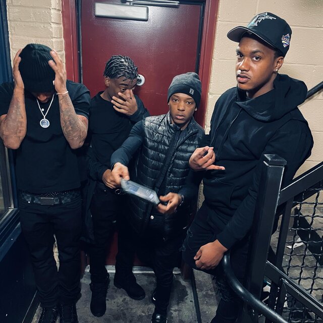 Meet the MBoyz