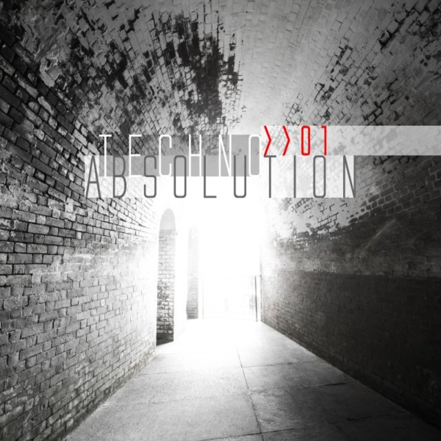Techno Absolution, Vol. 1