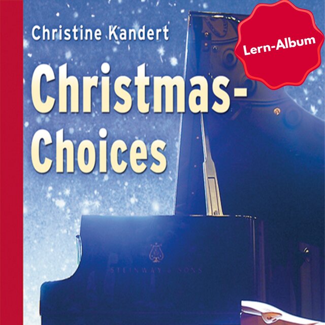 Christmas Choices (Lern-Album)