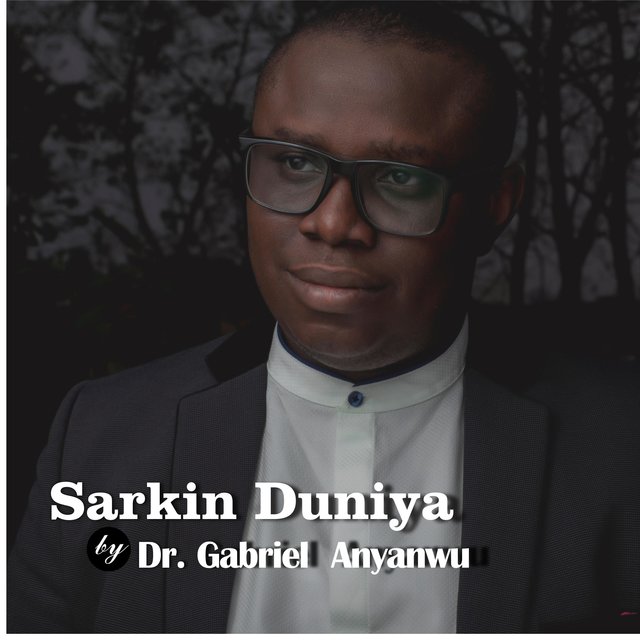Sarkin Duniya