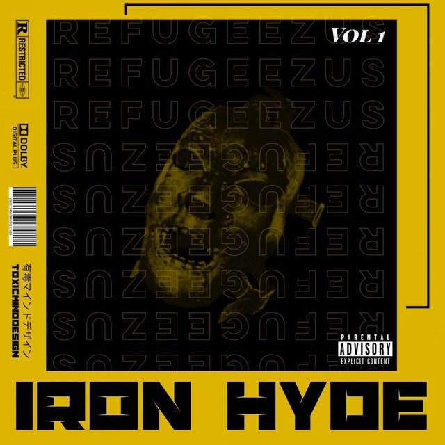 Iron Hyde