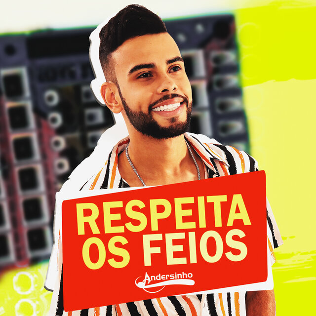 Respeita os Feios