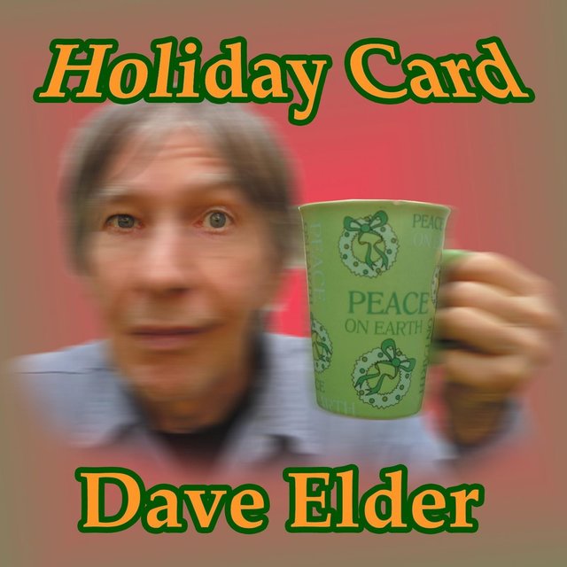 Holiday Card