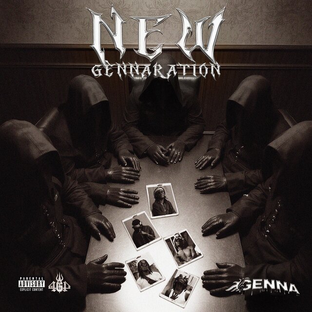 New Gennaration