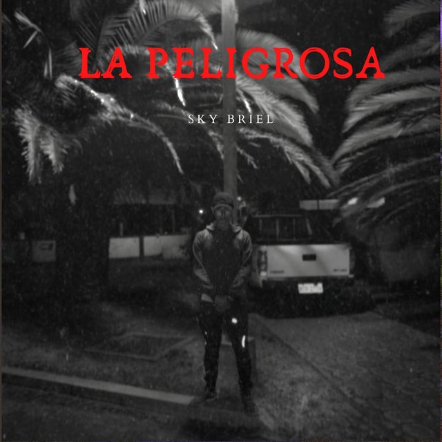 La peligrosa