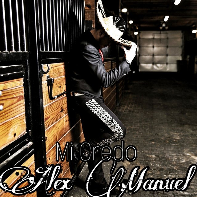 Mi Credo (Version Mariachi)