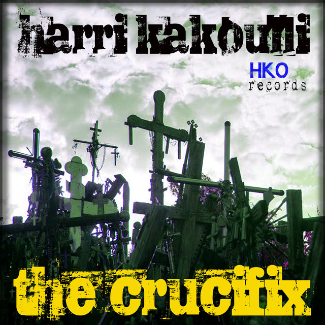 The Crucifix