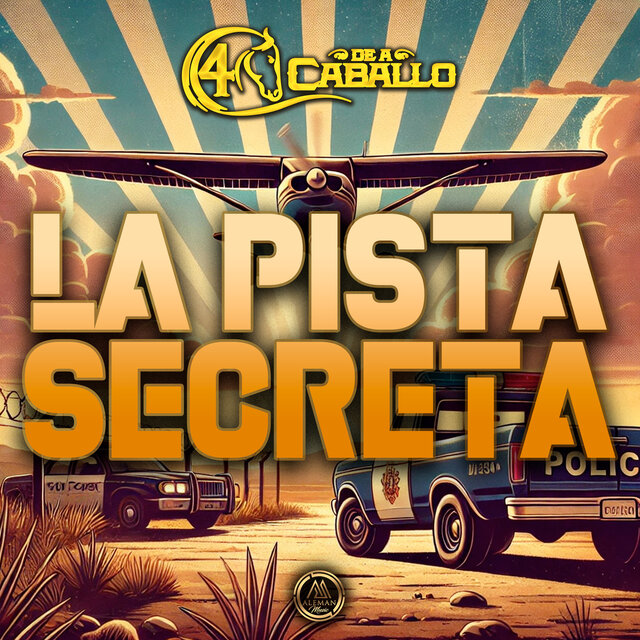 La Pista Secreta