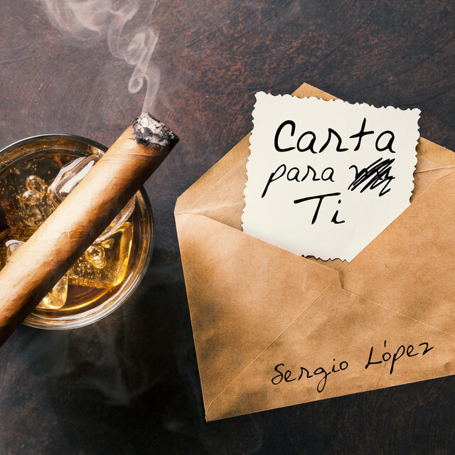 Carta para ti