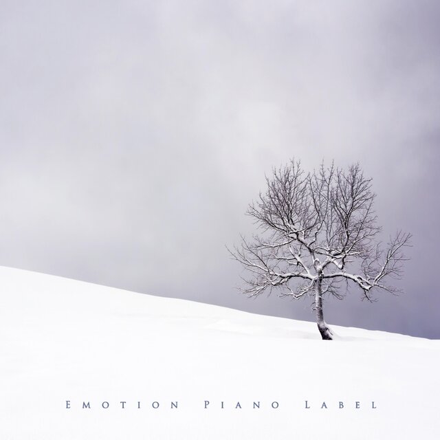 Time when memories and nostalgia flow (emotional piano)