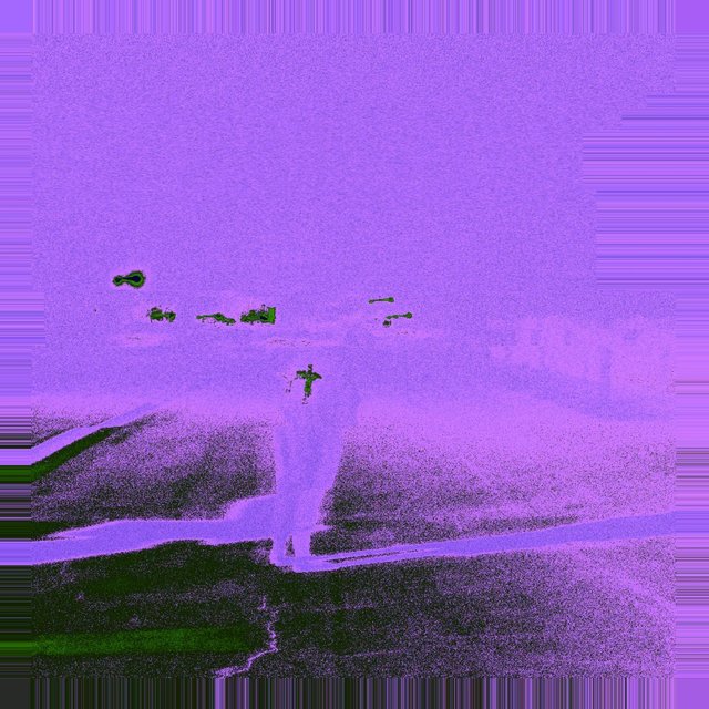 after midnight