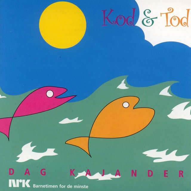 Kod & Tod