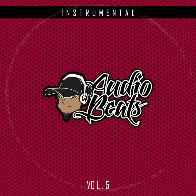Audio Beats, Vol. 5 (Instrumental)