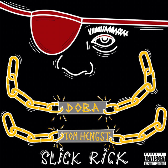 Slick Rick