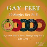 Gay Drums