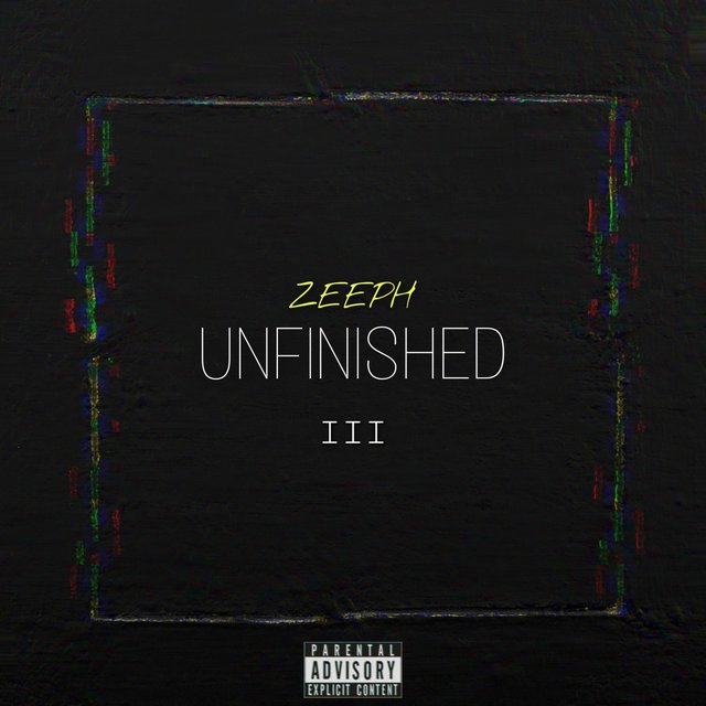 Unfinished III