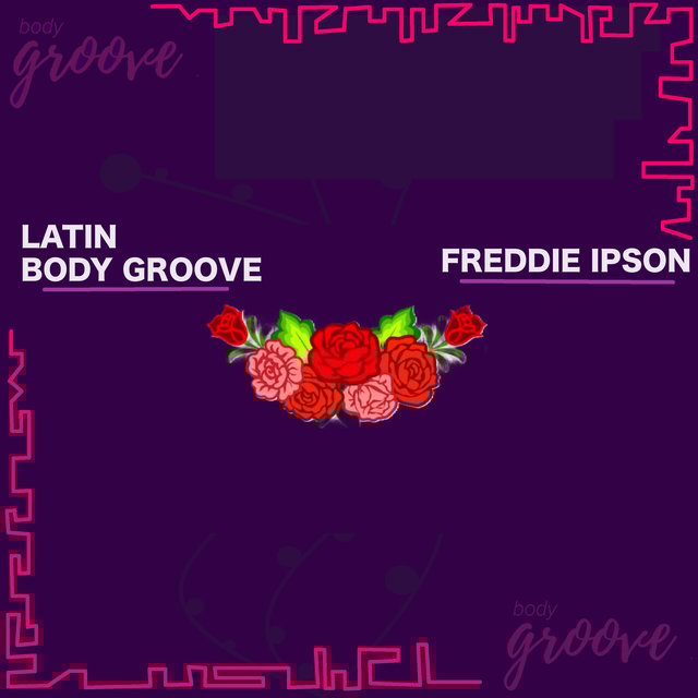 Latin Body Groove