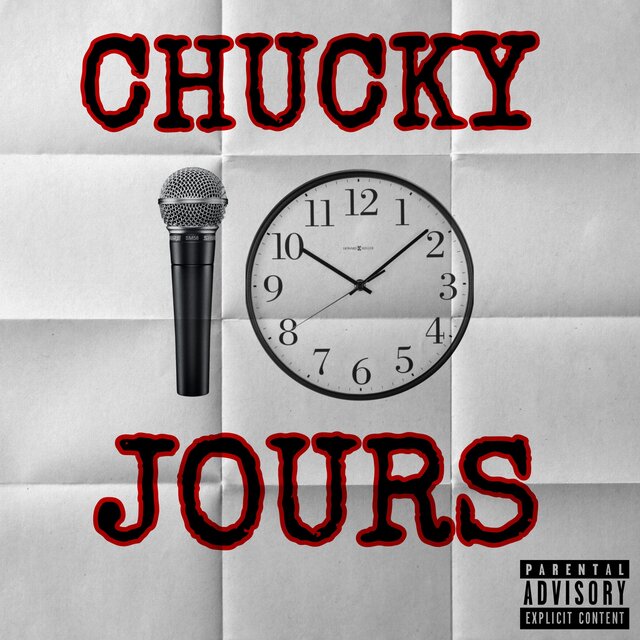 10 Jours